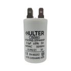 Capacitor 2.5Uf 440V Hulter