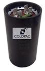 Capacitor 216 - 259 330v coldpac