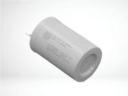 Capacitor 25uf 250vac com terminal - m475 - A PARTS