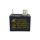 Capacitor 2,5UF Para Ar Condicionado Delonghi PACN120 45155