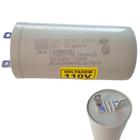 Capacitor 45uf 127v Para Todas Lavadora Roupas Electrolux