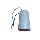 Capacitor 45uf 450vac Permanente Multimarcas Bombas Canetas - LEPONO