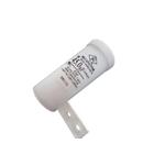 Capacitor 45Uf Lavadora Continental/ Dako 127V - Ge, Mabe, Continental, Dako