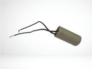 Capacitor 6uf 250vac 2 fios - 24406 - A PARTS