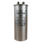 Capacitor 75Uf 440V Hulter