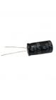 Capacitor bipolar 100uf x 100v 100x100 para auto falante