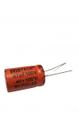 Capacitor bipolar 47uf x 100v  corneta driver