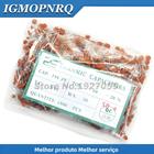 Capacitor Cerâmico 50V 1000pcs 1pF a 100nF 0,1uF 104 47PF 100PF 220PF 221 330PF 470PF 1NF 103 47NF - IGMOPNRQ