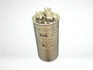 Capacitor corpo aluminio c/terminal 45+3uf 380/440v - d156452 - A PARTS