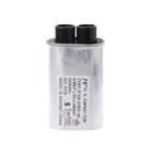 Capacitor de Microondas 0.90Uf X 2100Vac - Transtel