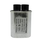 Capacitor De Microondas 0.95 Uf X 2100V Ac