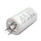 Capacitor De Motor Permanente 6uf X 380/400vac 30x60mm - TK