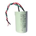 Capacitor De Partida 0,75uF+1,75uF 250V 27x50mm (3fios)