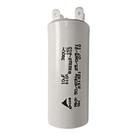 Capacitor De Partida 10uF 380V 70x30mm (Fast-on) - EPCOS