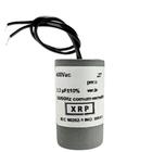 Capacitor De Partida 23uf 400vac 27x47mm 2fios - XARP