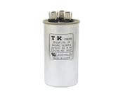 Capacitor de Partida 25+2uF/440Vac 50/602Hz +-5% - Multcomercial