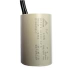 Capacitor De Partida 2uf 380/400v 25x38mm (2fios)