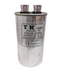 Capacitor De Partida 30uf 440v 50x90mm (fast-on) - TK