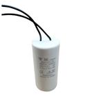 Capacitor De Partida 35uf 440v 38x76mm (2Fios)