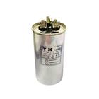 Capacitor De Partida 40uf+10uf 440v55x105mm (Fast-on)