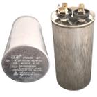 Capacitor De Partida 40uf 450v 50x100mm (fast-on) - JD