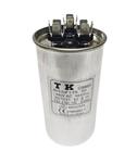 Capacitor De Partida 45+2,5uf 440v 55x105mm (fast-on) - TK