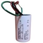 Capacitor De Partida 4uf+8uf 400v 27x47mm (3fios) - XARP