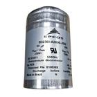 Capacitor De Partida 60uf 250v 53x85mm (fast-on) - EPCOS