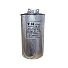 Capacitor De Partida 60uf+2,5uf 440V 60x105mm (Fast-on) - TK