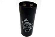 Capacitor De Partida 88uf+108uf 110v 37x83mm - XARP