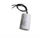 CAPACITOR DE PARTIDA ACV 2 FIOS 3uF X 250V - KIT 06 PÇS