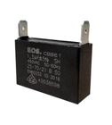 Capacitor De Partida Cbb61 1,5uF 450V (Fast-on) - TK