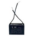 Capacitor de Partida CBB61 4,5uF 450V (2 Fios)