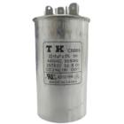 Capacitor De Pratida 22uf+6uf 440v 50X90MM (FAST-ON)