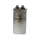 Capacitor Duplo 152MFD de Metal Dugold 440V