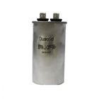 Capacitor Duplo 20+1,5MFD de Metal Dugold - 440V