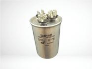 Capacitor duplo 30+3uf 440/450 vac metal - 193225 - A PARTS