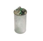 Capacitor Duplo 35 + 1,5 Uf 440v Ac