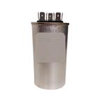 Capacitor duplo 35+3 mfd 380v terminal 50x90 aluminio eos