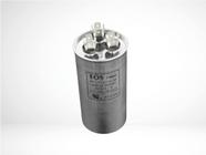 Capacitor duplo 40+1,5uf 440/450 vac metal - d124681 - A PARTS