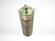 Capacitor duplo 50uf + 2,5uf 440/450v metal - 00000000000435 - A PARTS