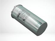 Capacitor duplo 55uf + 5 uf 380/440v metal - 106843 - A PARTS