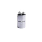 Capacitor Duplo 60+5 MFD Terminal de Metal Hulter - 440V