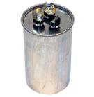 Capacitor duplo 60 + 5uf 440v sok