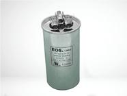 Capacitor duplo 60uf + 5uf 440/450v metal - d150927 - A PARTS