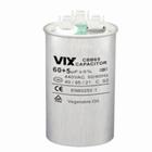 Capacitor Duplo Vix 60+5MF - 440 Volts