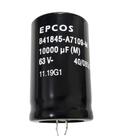 Capacitor Eletrolítico 10000uf 63v 30x50mm