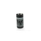 Capacitor Eletrolítico 130uF-156uF 110V 1/2 HP Onda Positiva