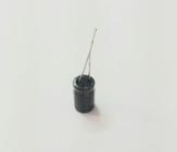 Capacitor Eletrolitico 680uf X 25v - Kit Com 10 Peças