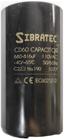 Capacitor eletrolitico de partida 680-816 110v - SIBRATEC